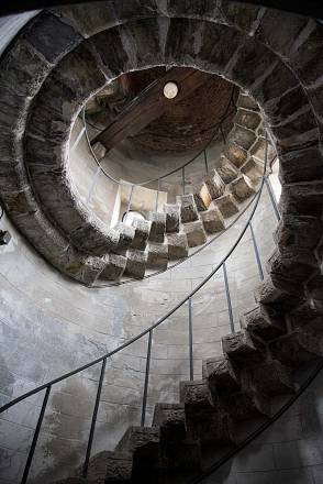 Speciale visita accompagnata a castello d'albertis